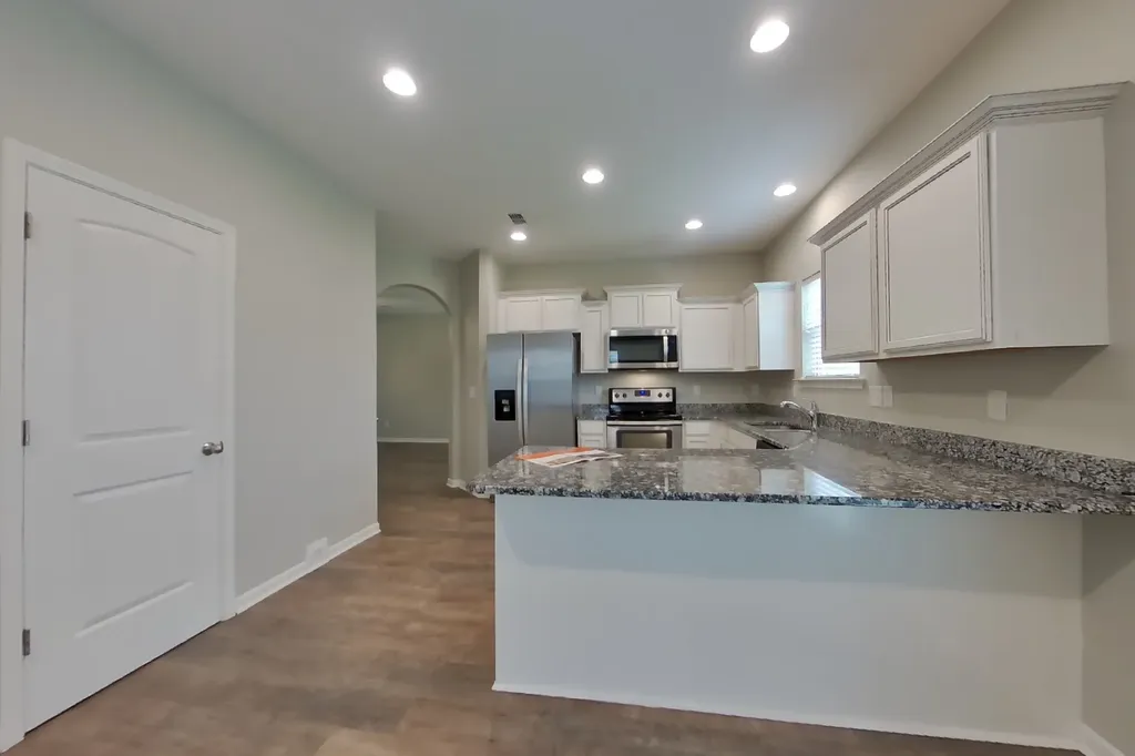 1031 Solomon Lane Spring Hill TN 37174