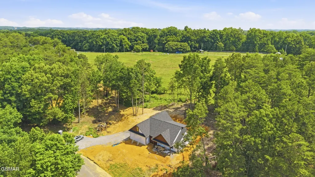 136 Cove Springs Drive Dandridge TN 37725
