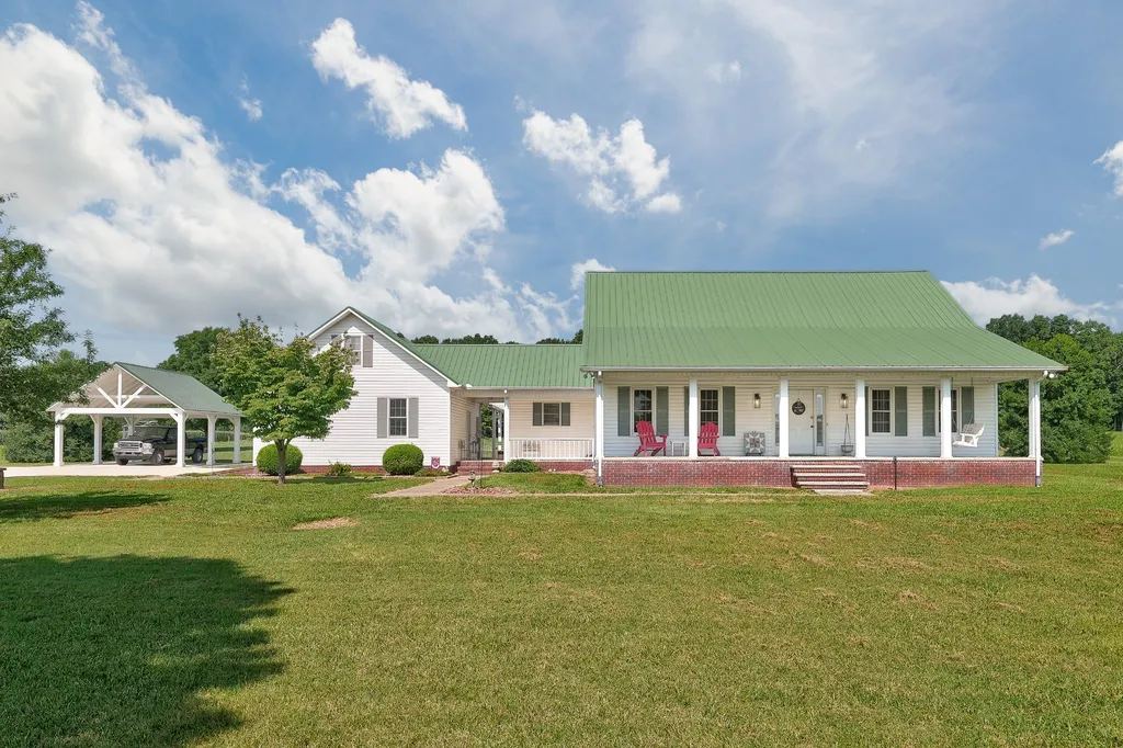 214 Camargo Road Fayetteville TN 37334