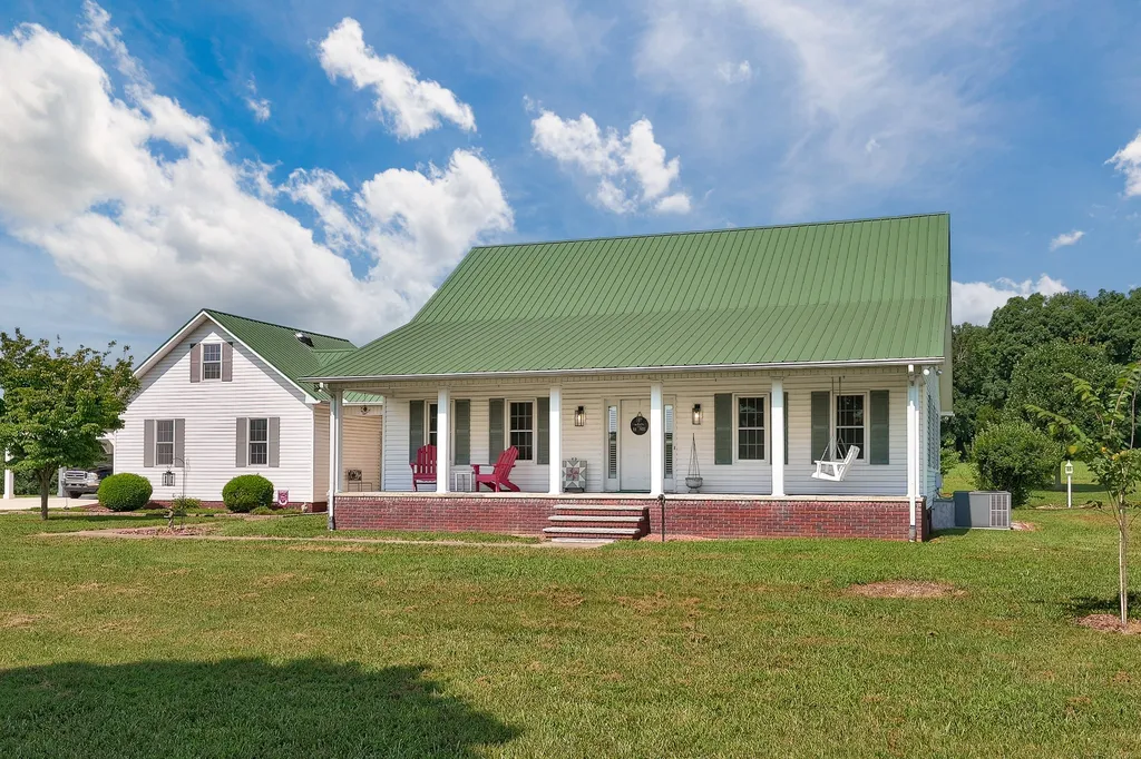 214 Camargo Road Fayetteville TN 37334