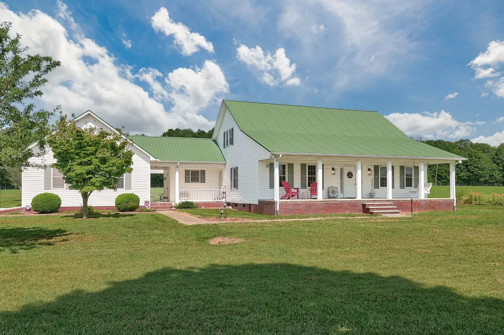 214 Camargo Road Fayetteville TN 37334