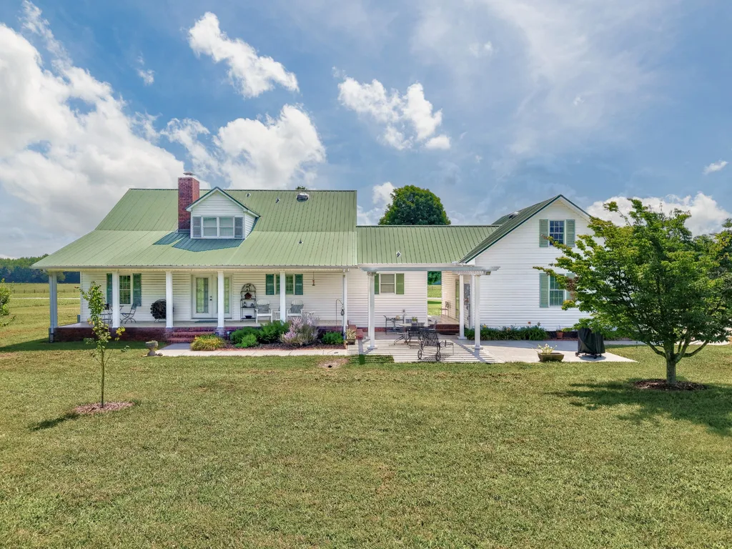 214 Camargo Road Fayetteville TN 37334