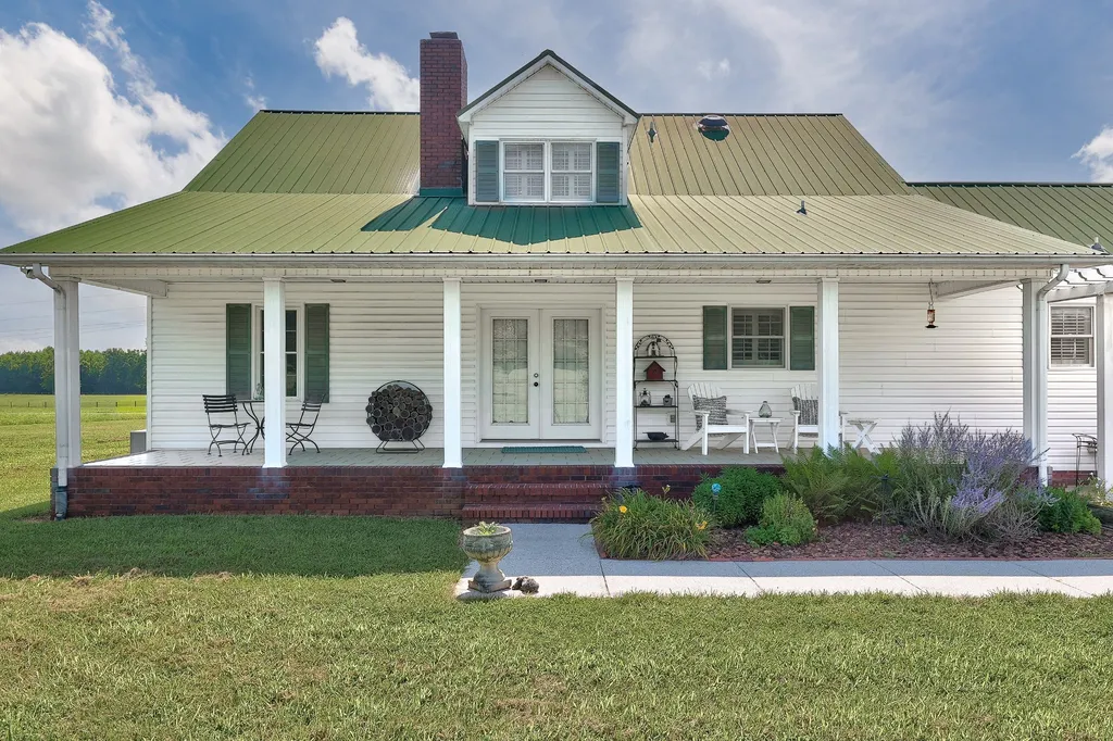 214 Camargo Road Fayetteville TN 37334