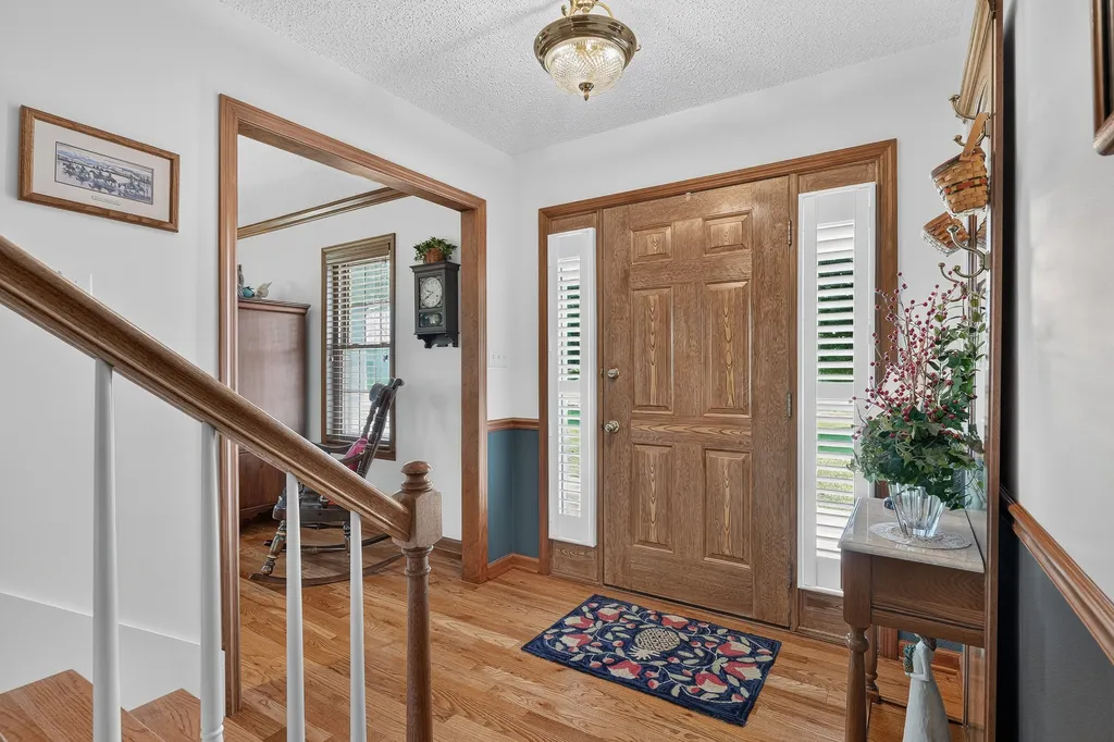 214 Camargo Road Fayetteville TN 37334