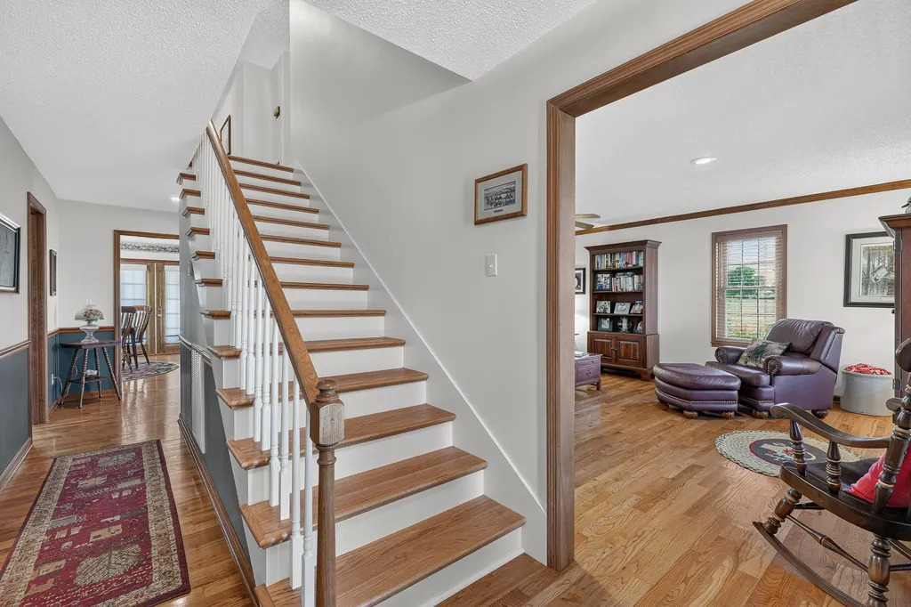 214 Camargo Road Fayetteville TN 37334