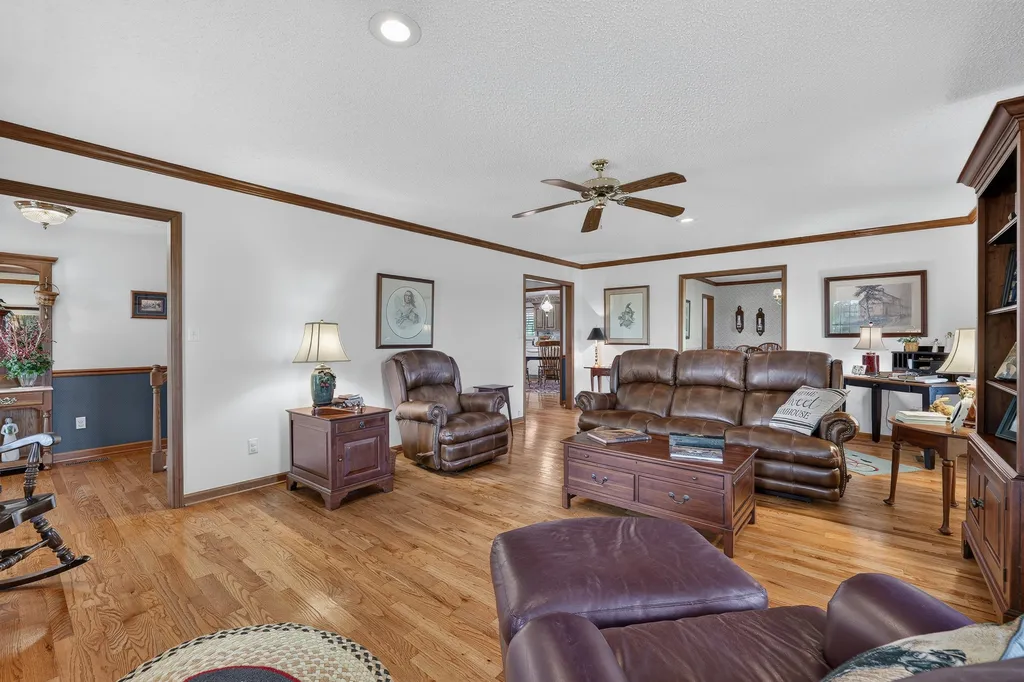 214 Camargo Road Fayetteville TN 37334
