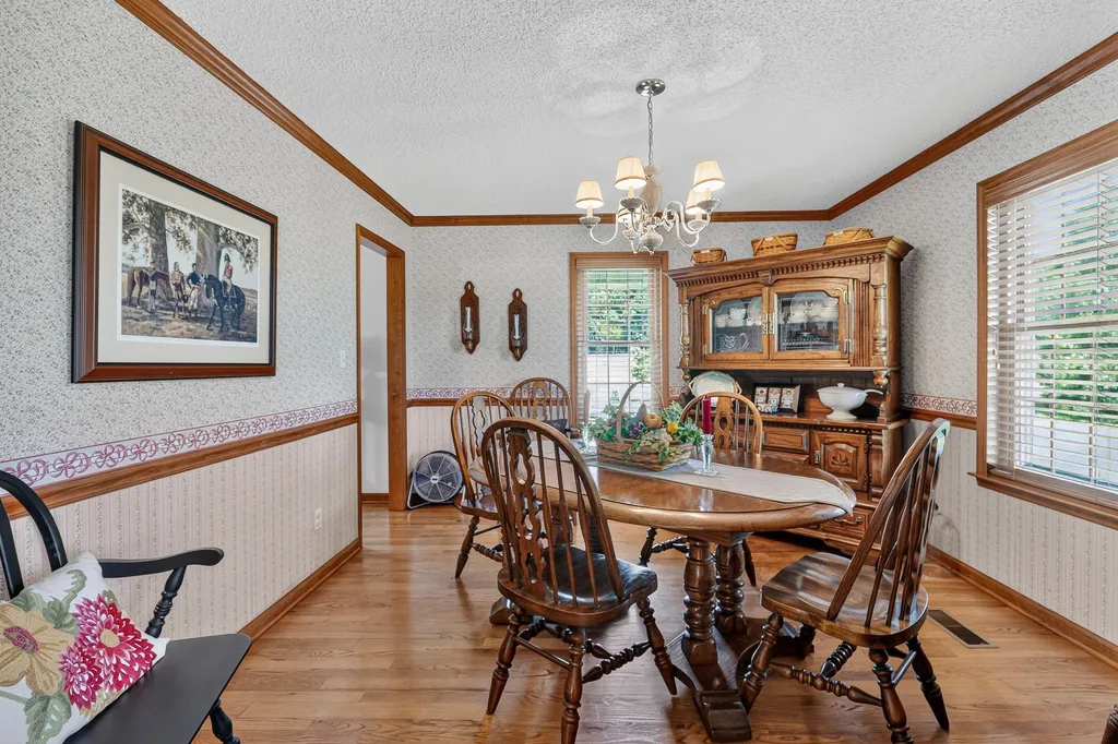 214 Camargo Road Fayetteville TN 37334