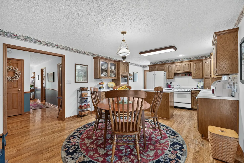 214 Camargo Road Fayetteville TN 37334