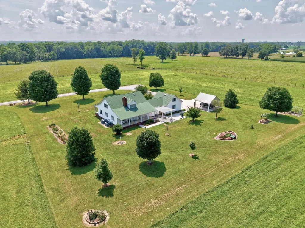 214 Camargo Road Fayetteville TN 37334