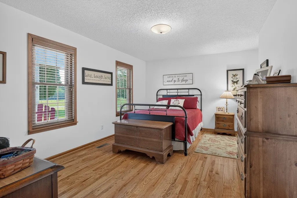 214 Camargo Road Fayetteville TN 37334
