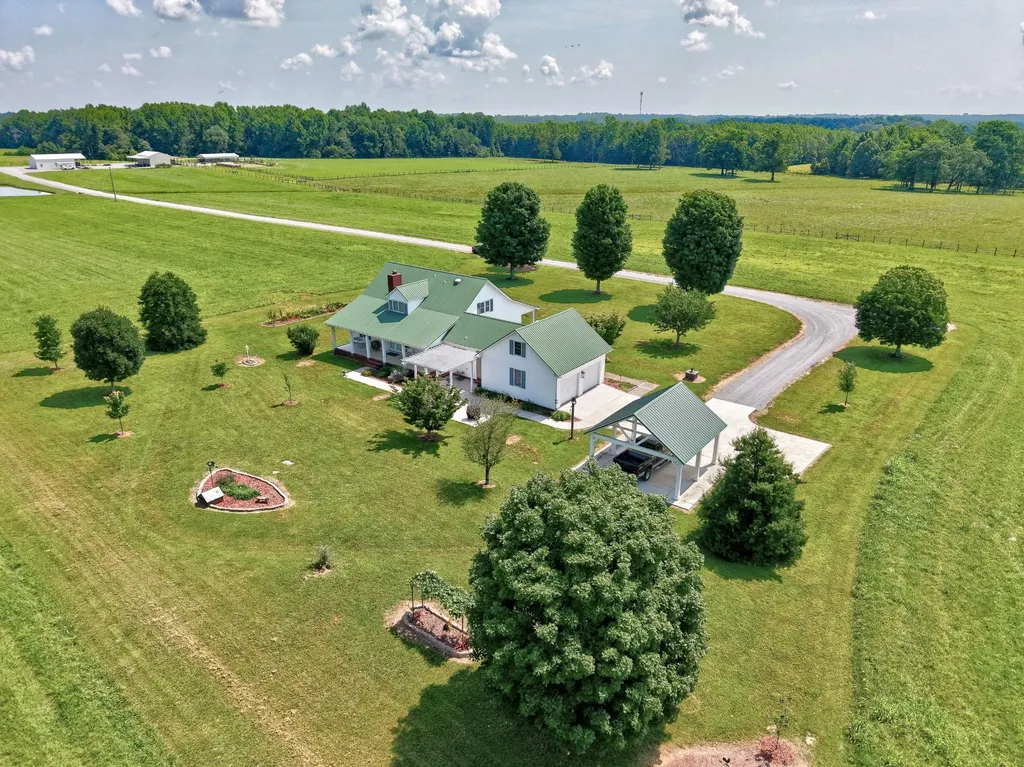 214 Camargo Road Fayetteville TN 37334