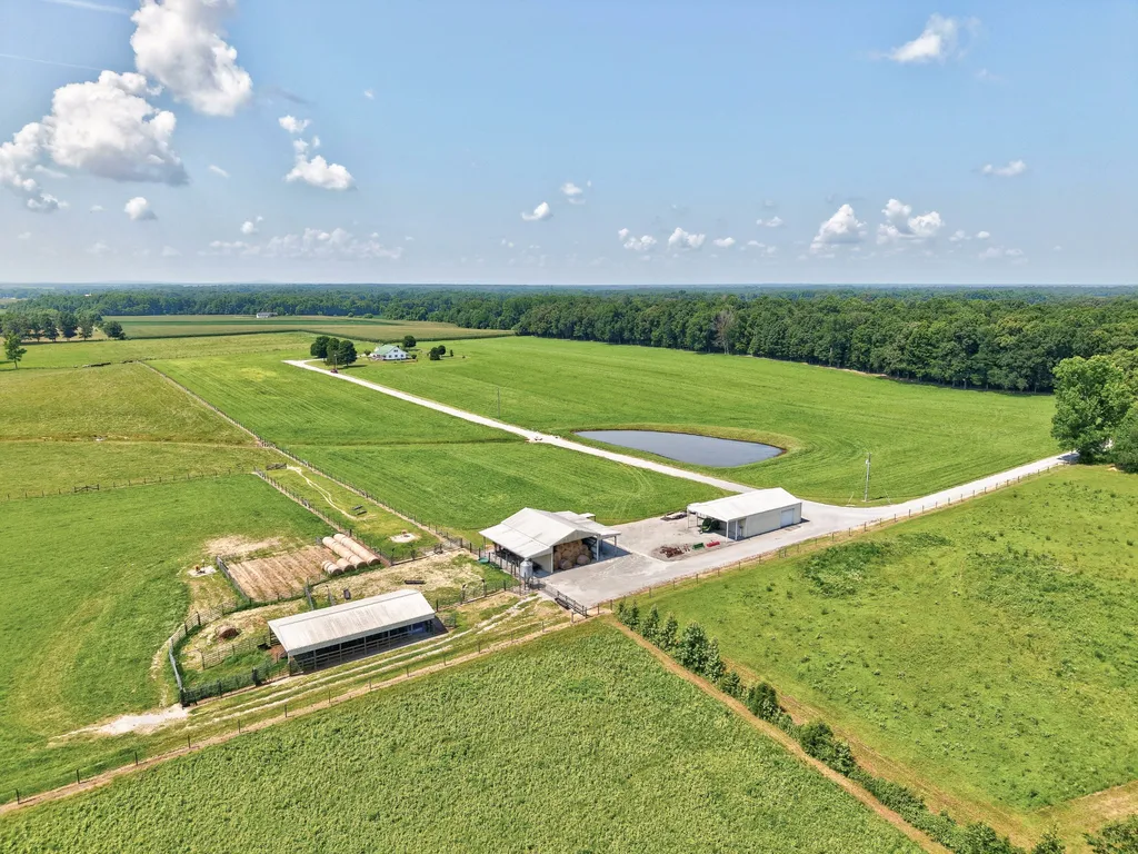 214 Camargo Road Fayetteville TN 37334