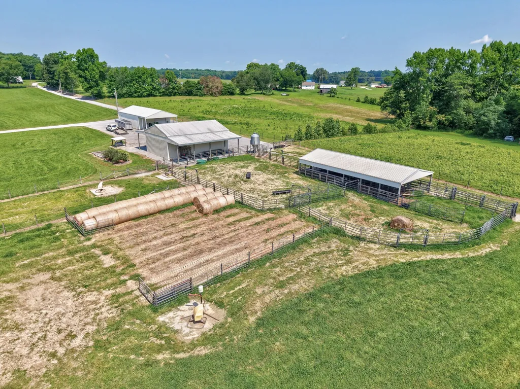 214 Camargo Road Fayetteville TN 37334