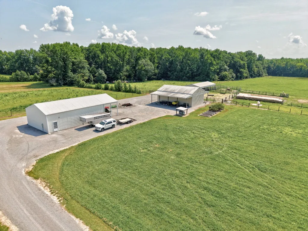 214 Camargo Road Fayetteville TN 37334