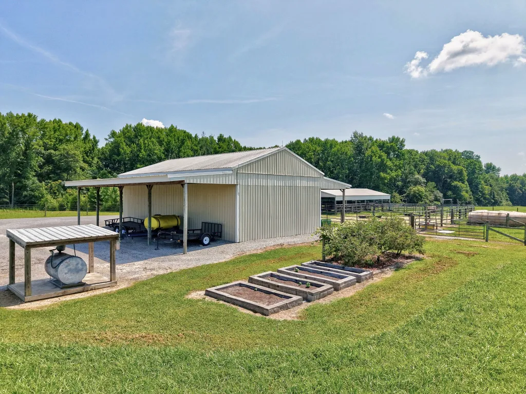 214 Camargo Road Fayetteville TN 37334