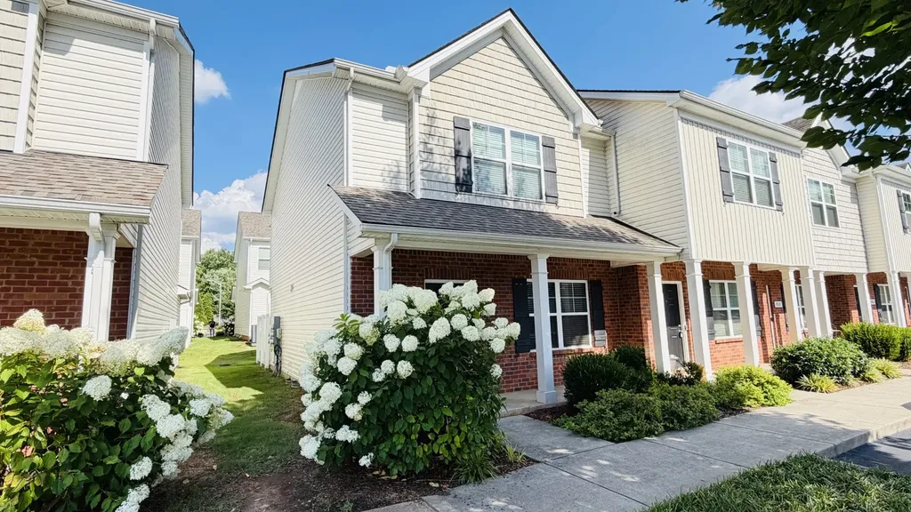 812 Staten Drive Murfreesboro TN 37128