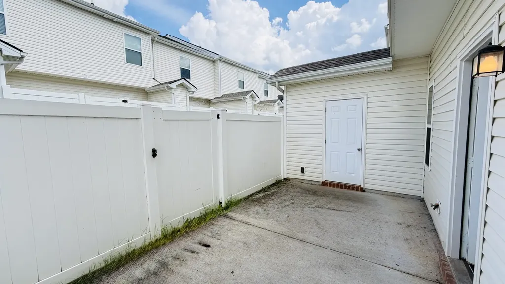 812 Staten Drive Murfreesboro TN 37128