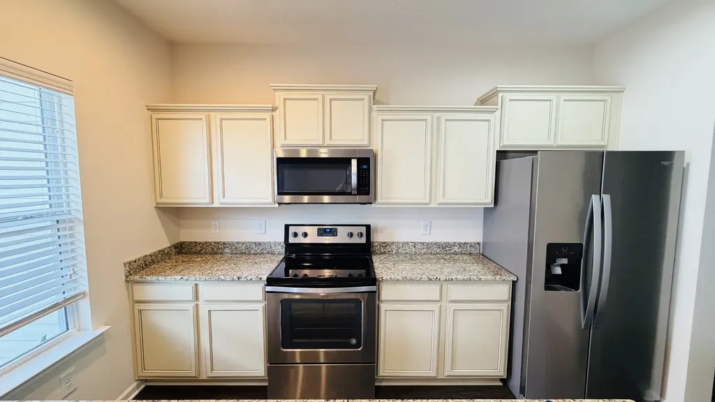 812 Staten Drive Murfreesboro TN 37128