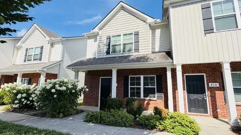 812 Staten Drive Murfreesboro TN 37128