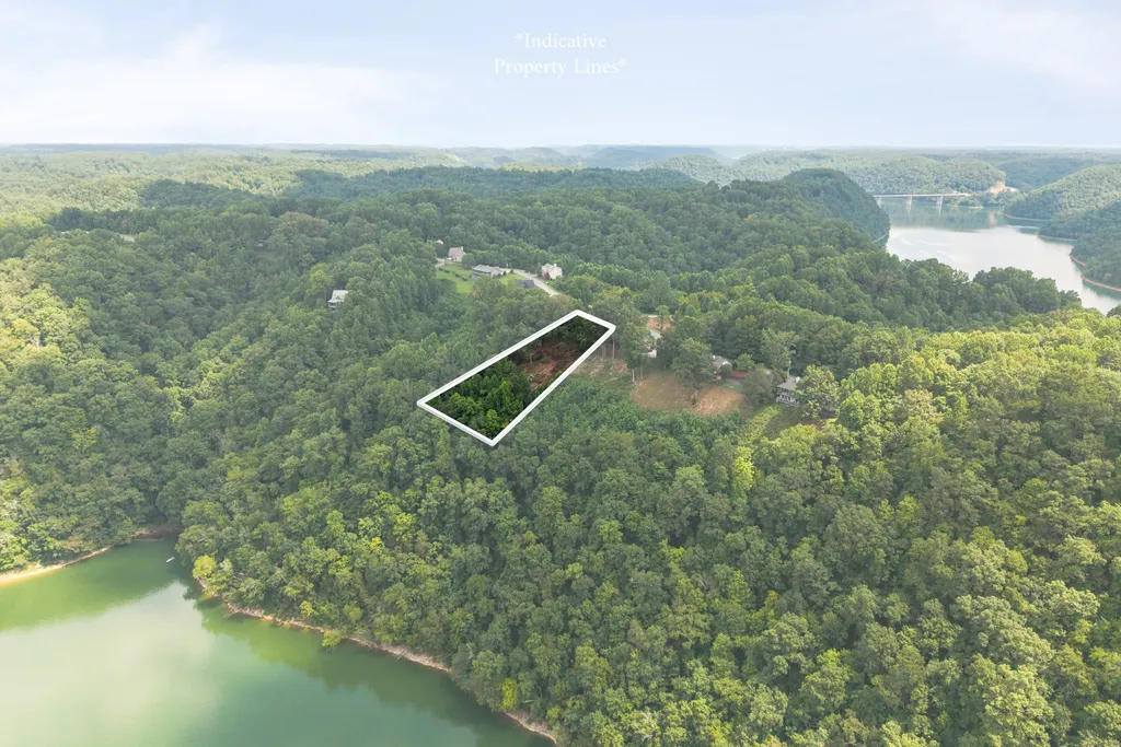 0 Opal Pt Drive Smithville TN 37166