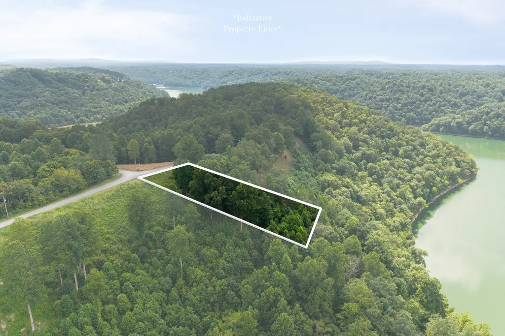 0 Opal Pt Drive Smithville TN 37166