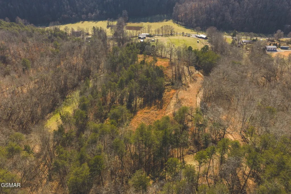 3381 Upper Caney Valley Road Tazewell TN 37879