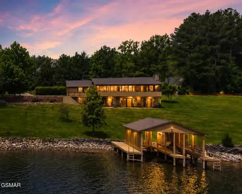 326 Chamberlain Cove Road Kingston TN 37763