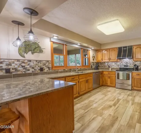 326 Chamberlain Cove Road Kingston TN 37763