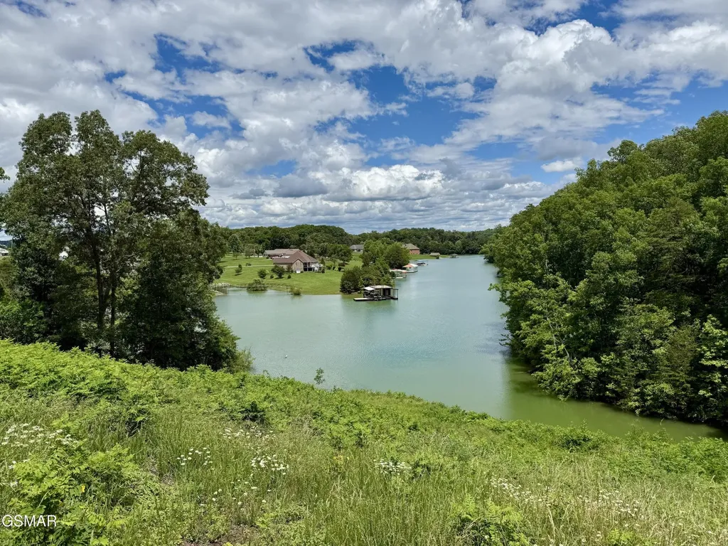 12 Ferry Hill Road Dandridge TN 37725