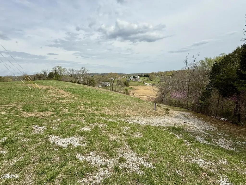 12 Ferry Hill Road Dandridge TN 37725