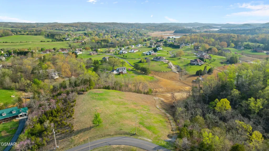 12 Ferry Hill Road Dandridge TN 37725