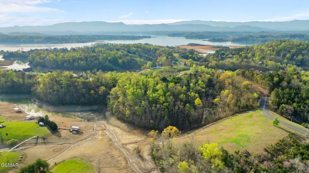 12 Ferry Hill Road Dandridge TN 37725