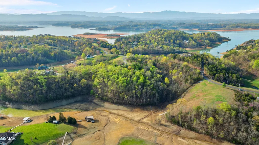 12 Ferry Hill Road Dandridge TN 37725