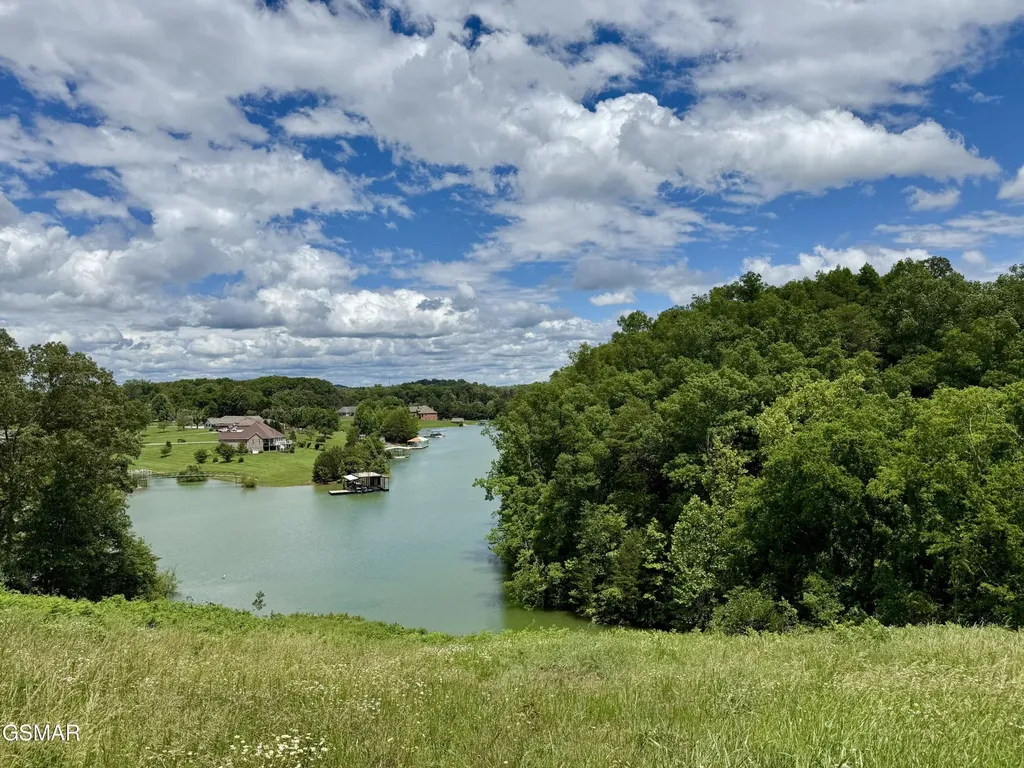 12 Ferry Hill Road Dandridge TN 37725
