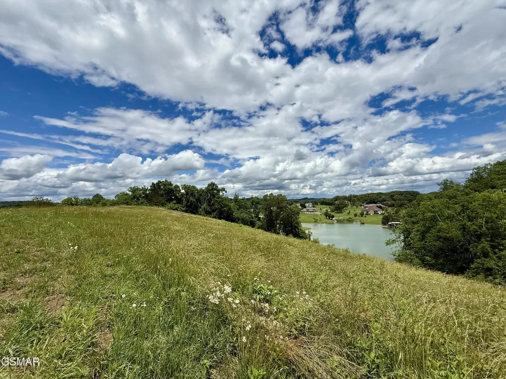 12 Ferry Hill Road Dandridge TN 37725