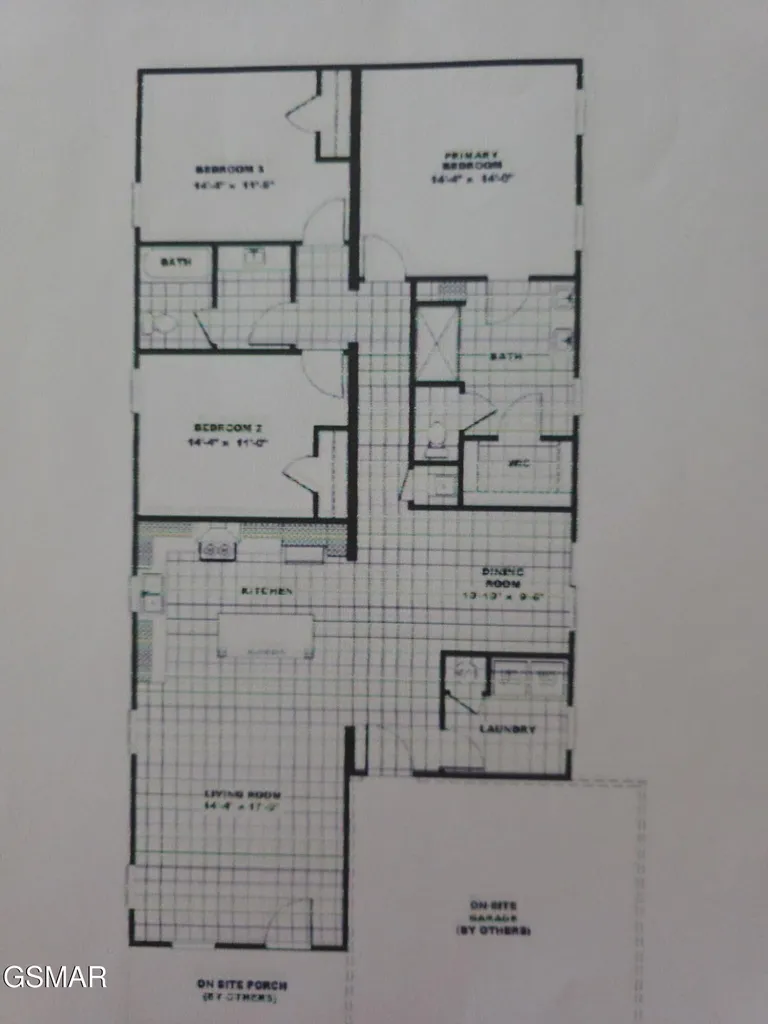 359 Garden Lane Dandridge TN 37725
