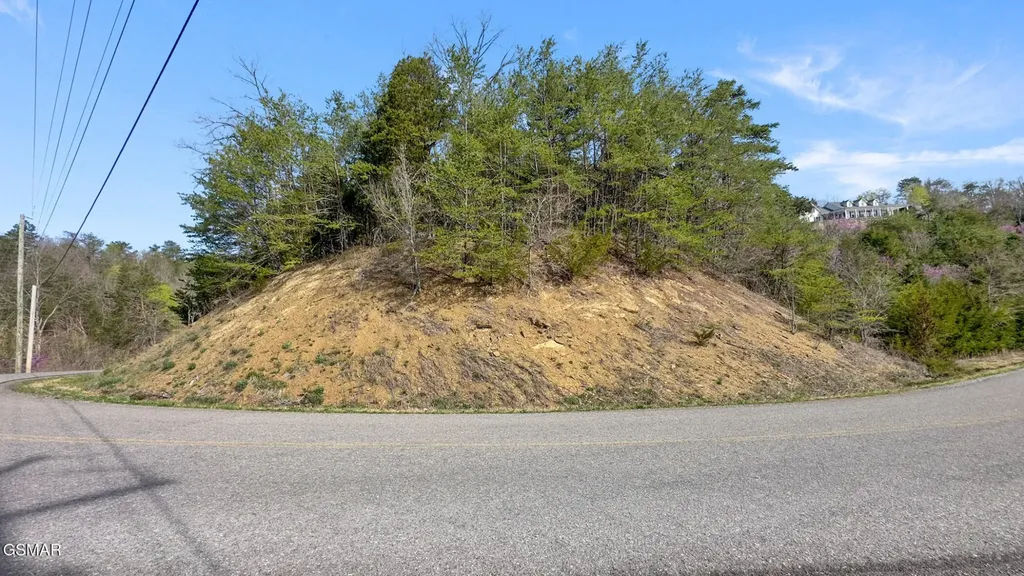 2 Caywood Road Dandridge TN 37725