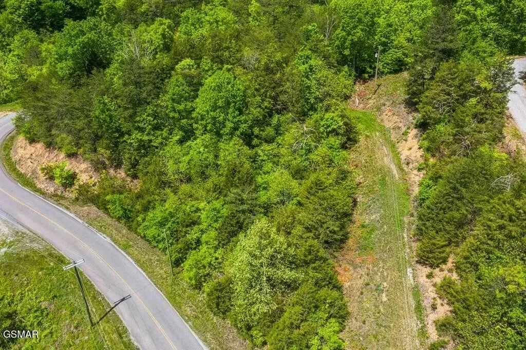 2 Caywood Road Dandridge TN 37725