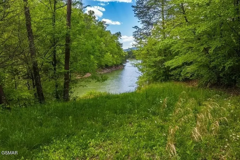 2 Caywood Road Dandridge TN 37725
