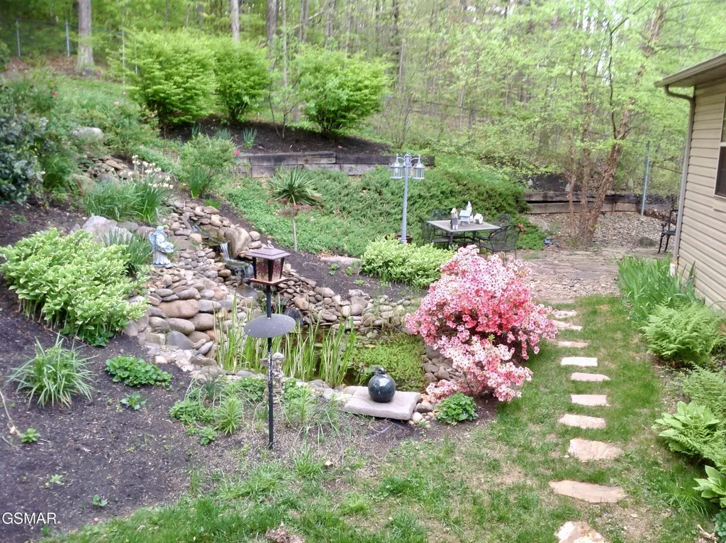 716 Whippoorwill Circle Seymour TN 37865