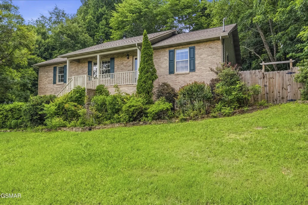 716 Whippoorwill Circle Seymour TN 37865