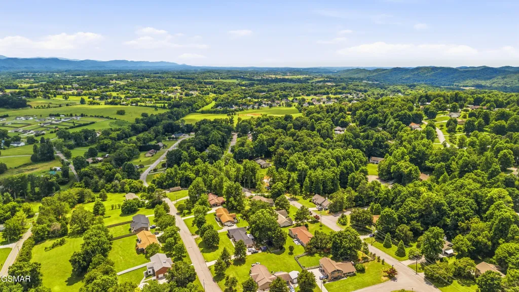 716 Whippoorwill Circle Seymour TN 37865