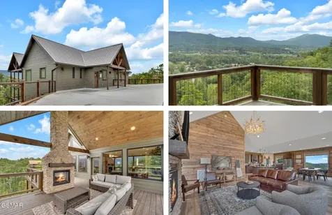 3429 Mtn Tyme Way Sevierville TN 37862