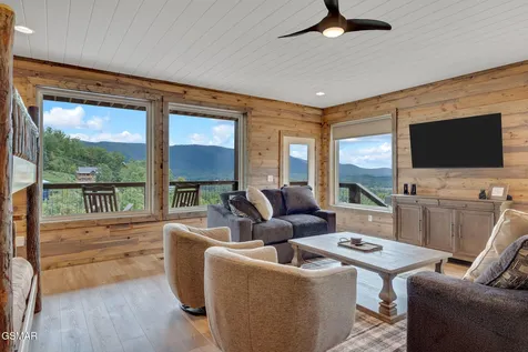 3429 Mtn Tyme Way Sevierville TN 37862
