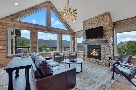 3429 Mtn Tyme Way Sevierville TN 37862
