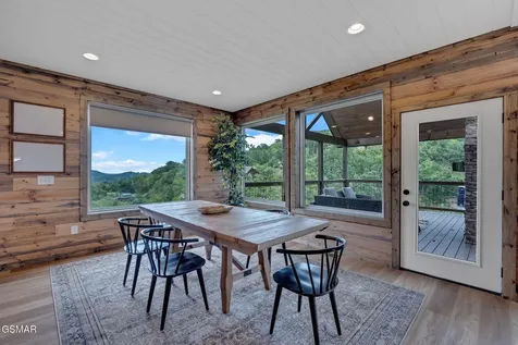 3429 Mtn Tyme Way Sevierville TN 37862