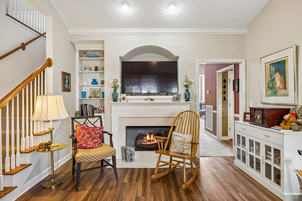 9011 Sunrise Circle Franklin TN 37067
