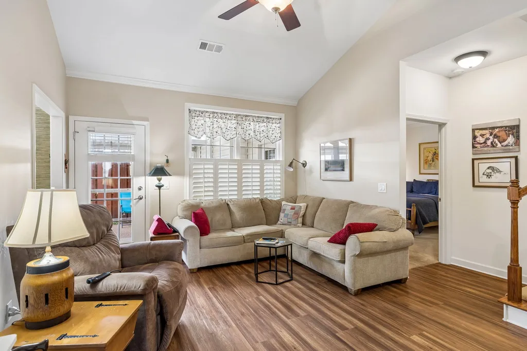9011 Sunrise Circle Franklin TN 37067