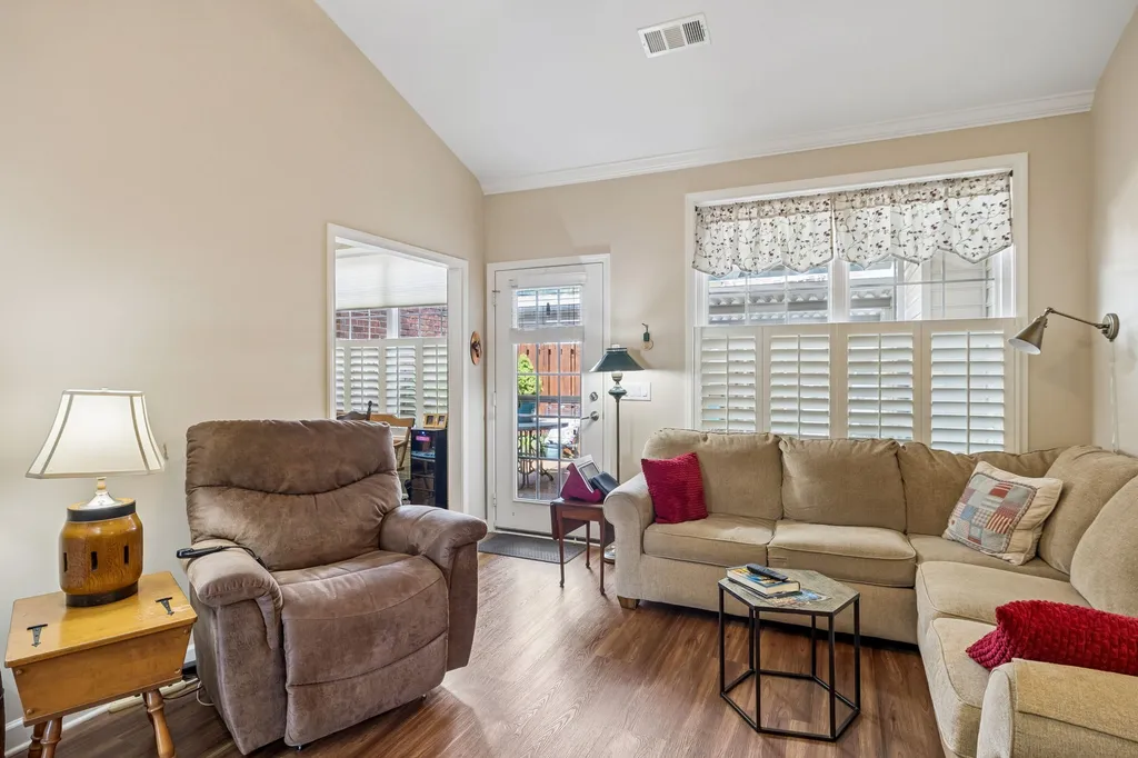 9011 Sunrise Circle Franklin TN 37067