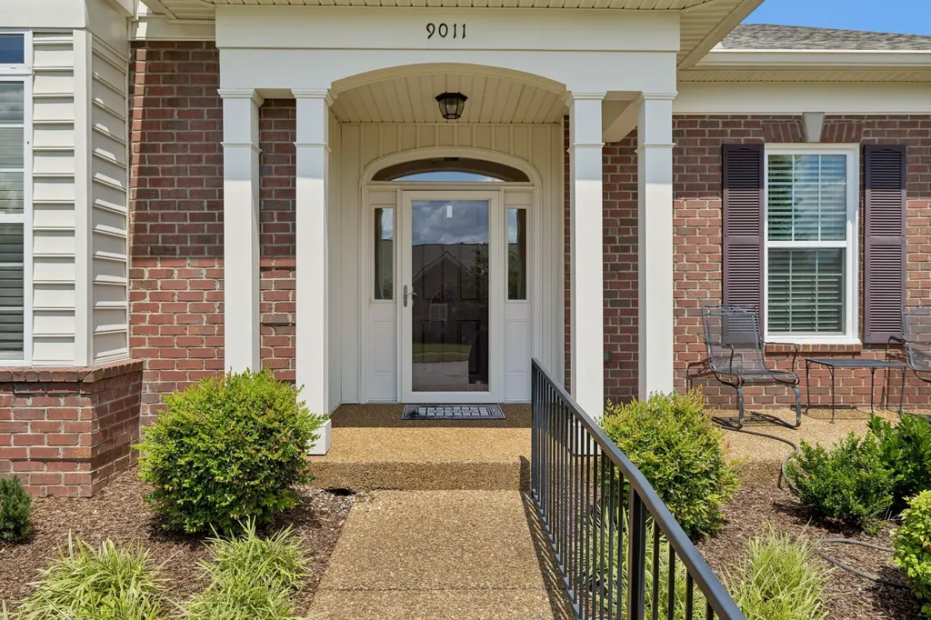 9011 Sunrise Circle Franklin TN 37067